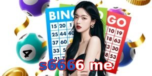 s6666 me