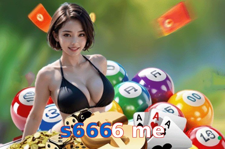 s6666 me
