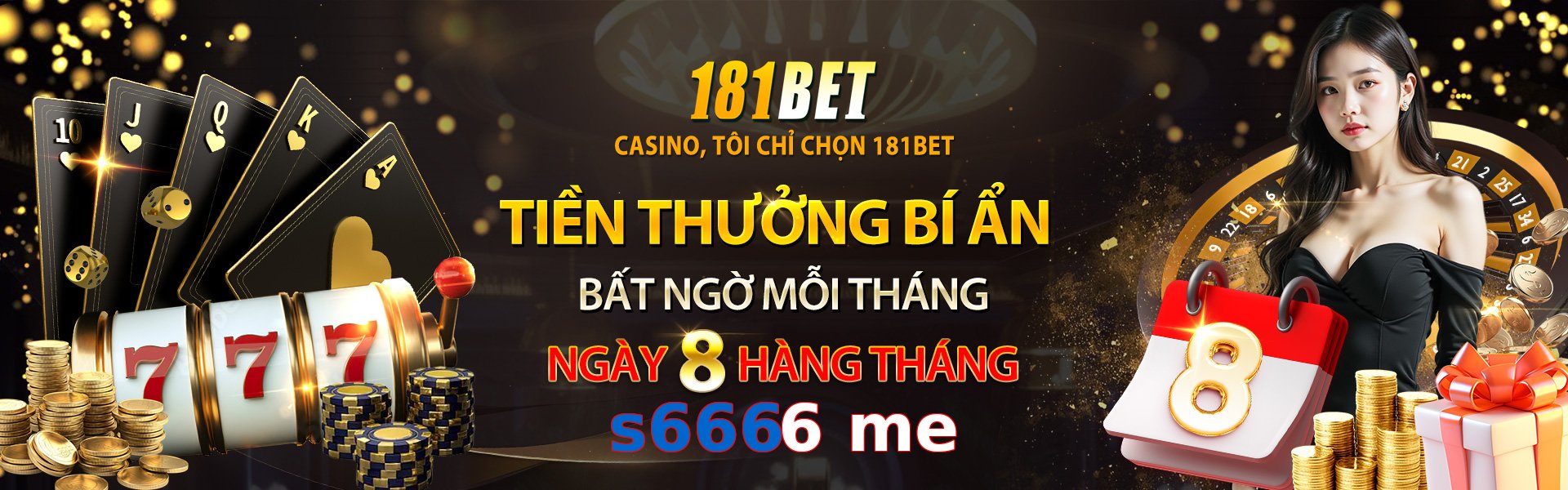 s6666 me