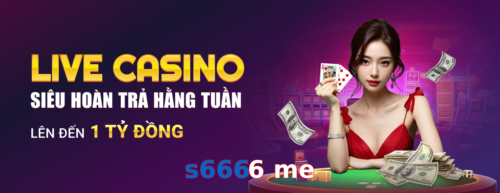 s6666 me