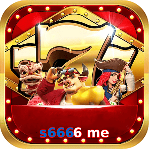s6666 me