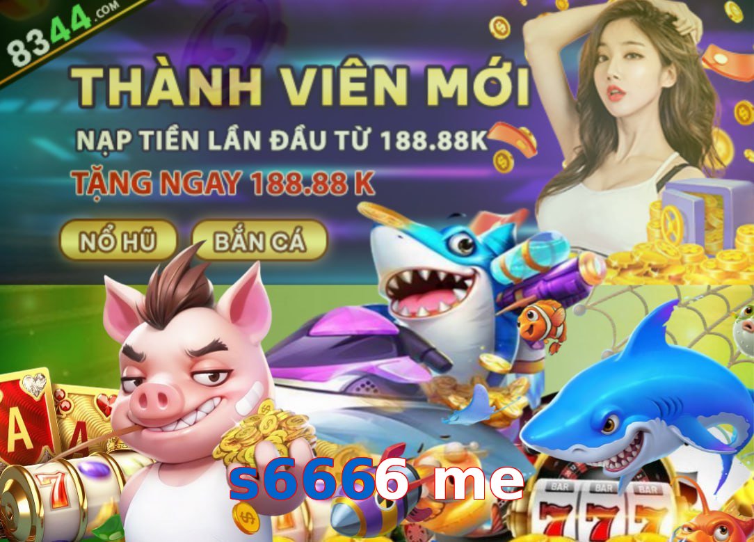s6666 me